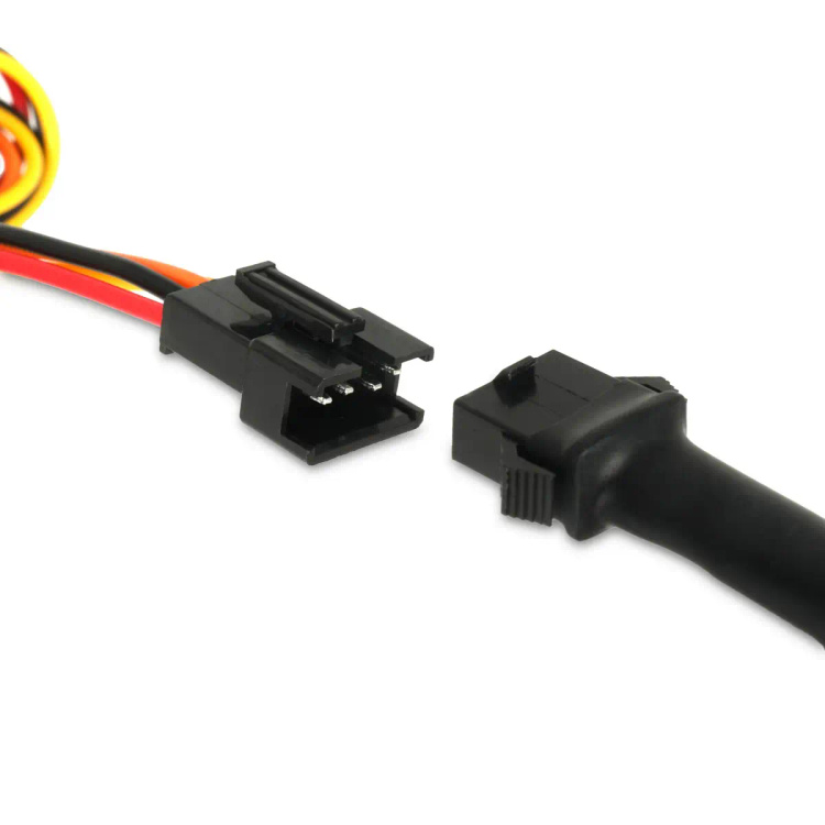 Lokalizator GPS MKX10 do Auta z Odcięciem Zapłonu Montaż Stały 12V IP65