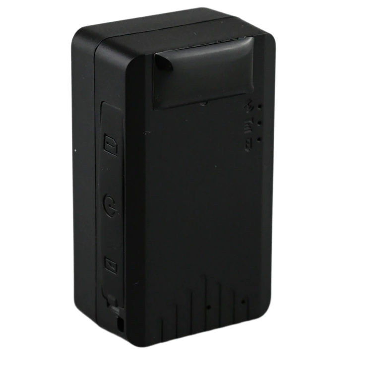 Kompaktowy lokalizator GPS MK6A 4G LTE - mały rozmiar, duże możliwości