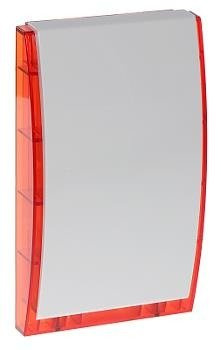 Sygnalizator zewnętrzny SP-4002-R czerwony