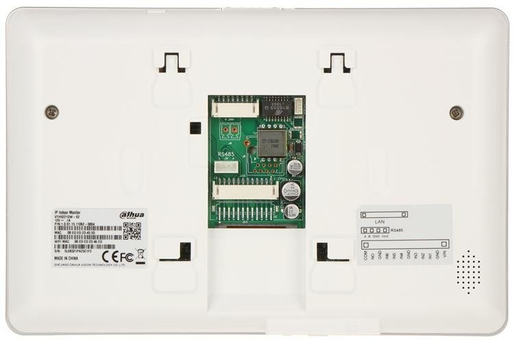 Monitor IP VTH5221DW-S2 Wi-Fi Dahua
