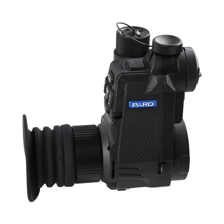 Nasadka noktowizyjna PARD NV-007SP2 4K zestaw z iluminatorem IR