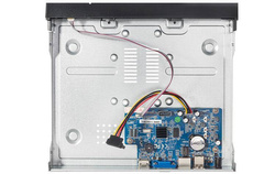 Rejestrator sieciowy PX-NVR0451H-E-P4 4 kanały Ipox