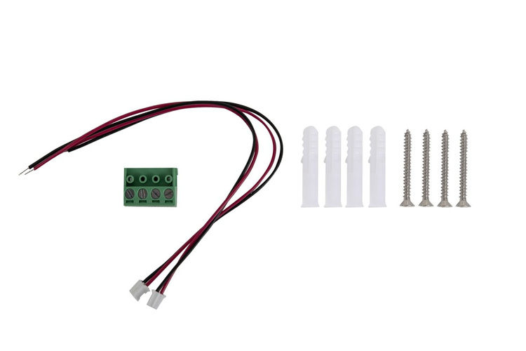 M200W-X - monitor do wideodomofonu Vidos 2IP