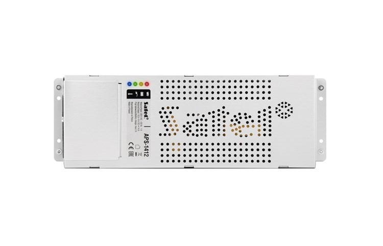 Zasilacz buforowy APS-1412