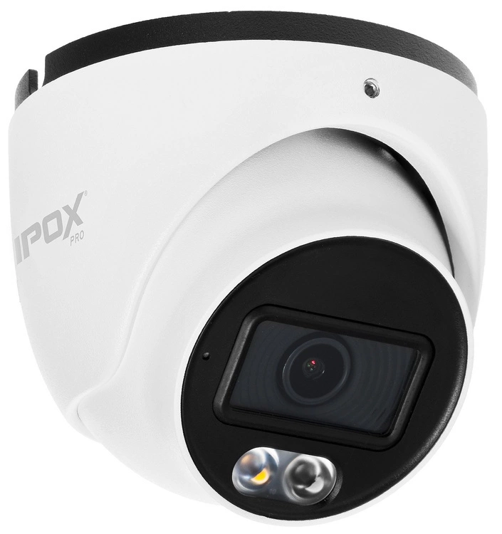 Kamera IP 2Mpx PX-DI2028IR3DL/W IPOX