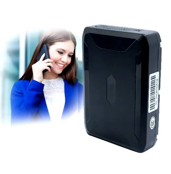 Lokalizator GPS HADES do 120 Dni hermetycznie silny magnes + Polska Aplikacja