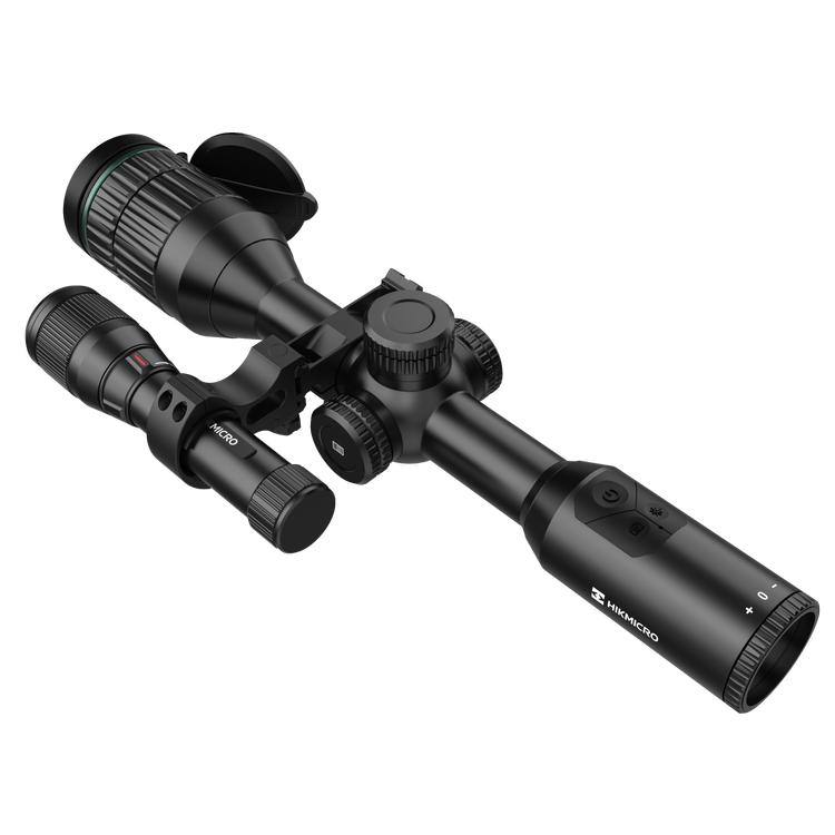 OUTLET Celownik noktowizyjny Noktowizor Alpex A50T 850nm Hikmicro