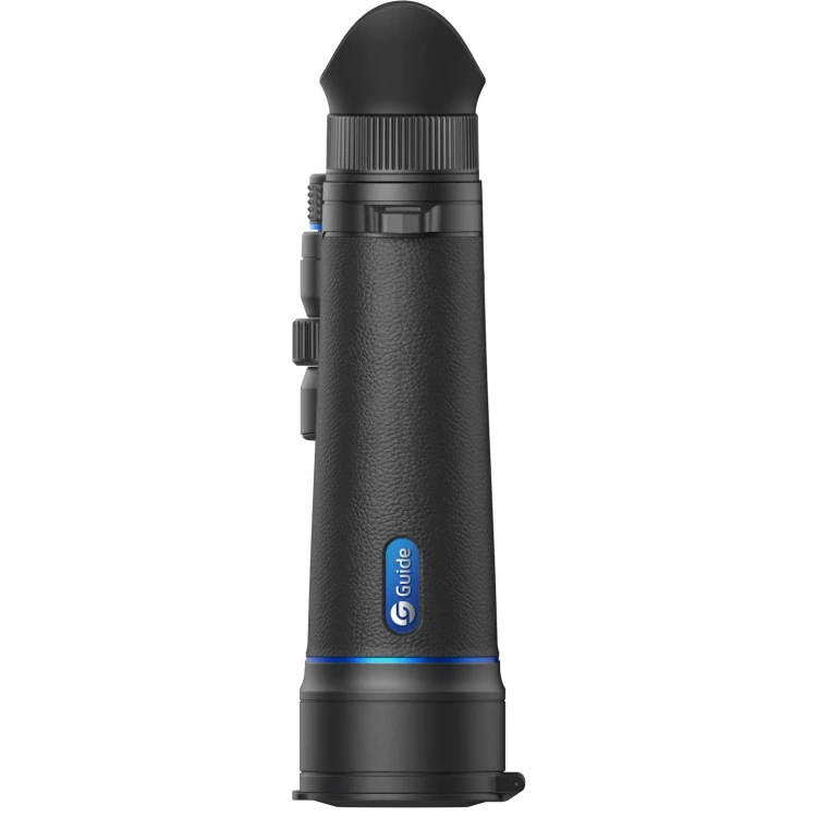 render lornetki od boku