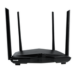 Mini kamera szpiegowska ukryta w routerze WiFi do monitoringu z podglądem na żywo