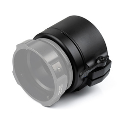 Adapter Rusan ARM52 62 mm Q-R do nasadek noktowizyjnych i termowizyjnych ARM52-62