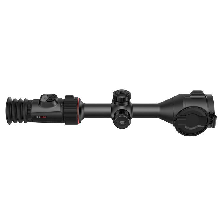 Nocpix ACE H50 – termowizor obserwacyjny klasy premium