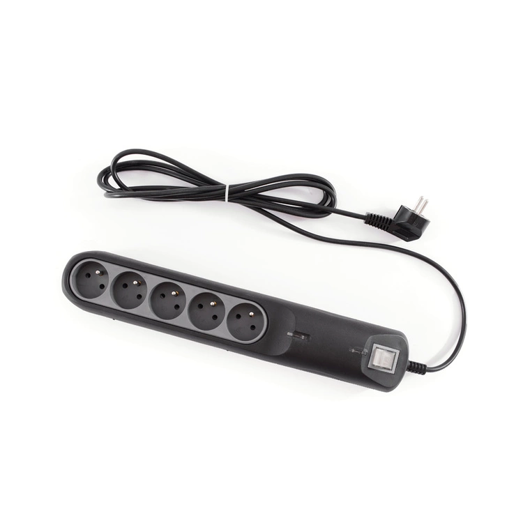 Zdjęcie listwa z podsłuchem gsm Alfa37 Pro