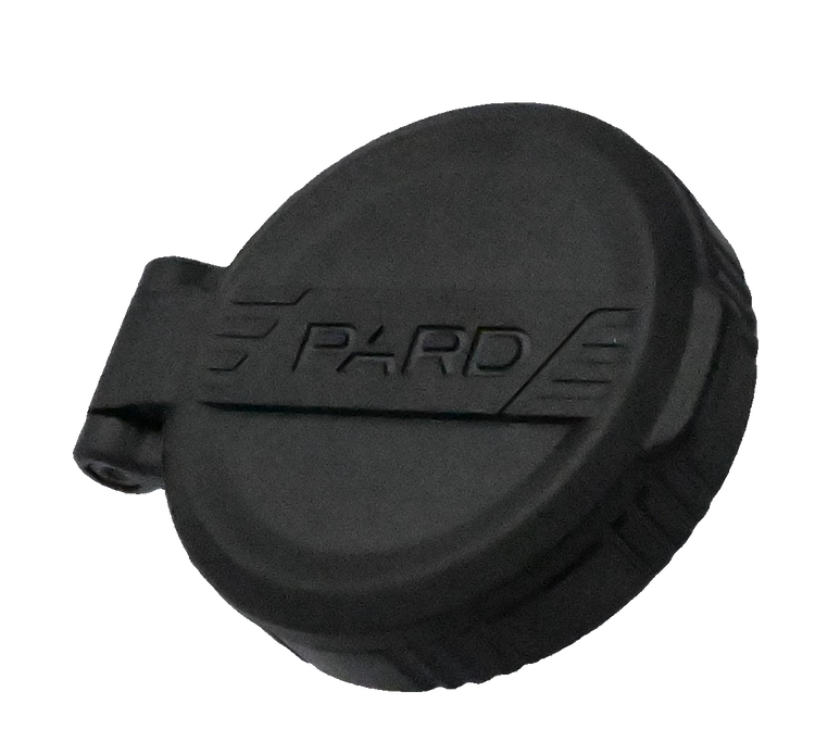 Zaślepka obiektywu PARD 256Q