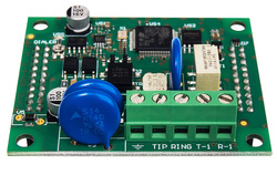 Moduł telefoniczny GSM-X-PSTN
