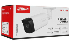 WYPRZEDAŻ Kamera Analog HD 5Mpx DH-HAC-HFW1500TH-I8-0360B-S2