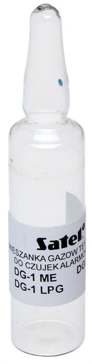 Tester czujek gazu DG-TEST-1 Satel