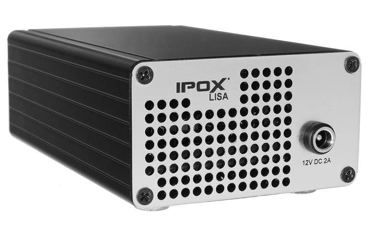 System strumieniowania audio-video PX-LISA-PW/SD