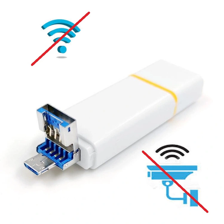 Bloker zagłuszacz internetu WiFi 2.4GHz