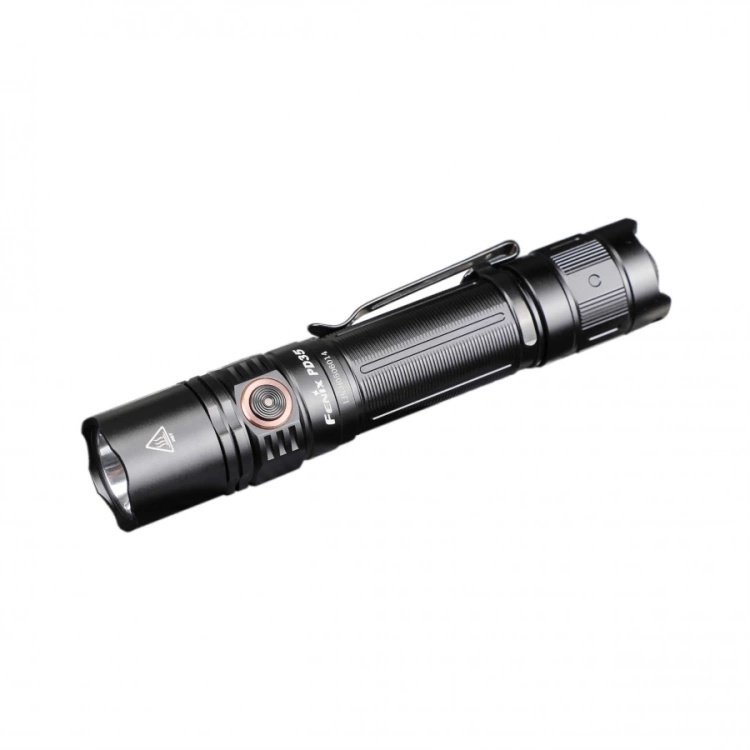 Latarka Taktyczna LED Fenix PD35 v3.0