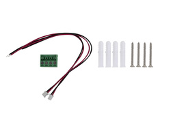 M200W-X - monitor do wideodomofonu Vidos 2IP