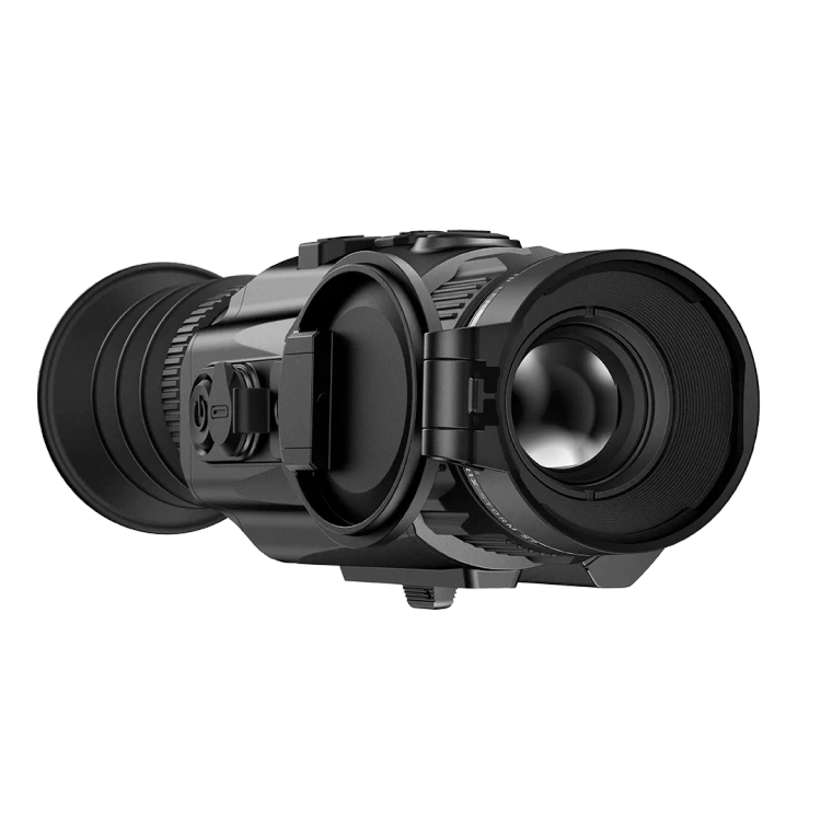 Urządzenie RIX Storm S2 - widok od przodu z otwartą osłoną