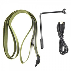 Kamera Leśna Fotopułapka BG662-M 4G LTE 56Mpx 4K 