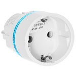 Inteligentna wtyczka ASW-200 E Satel