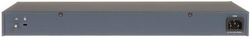 Switch POE DS-3E0528HP-E 24-PORTOWY SFP Hikvision