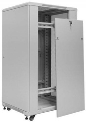 Szafa Rack 19'' 27U 600mm stojąca S6627DPW