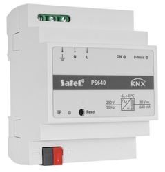 Zasilacz magistrali KNX KNX-PS640