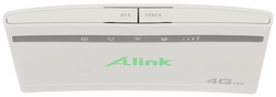 PUNKT DOSTĘPOWY 4G LTE +ROUTER ALINK-MR920 2.4 GHz 300 Mb/s