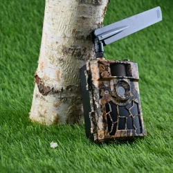 Fotopułapka kamera leśna SF5.8CG AES 4G LTE GSM 24Mpx Full-HD