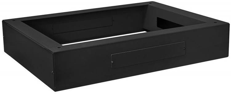 Cokół do szafy Rack 19" 600x800
