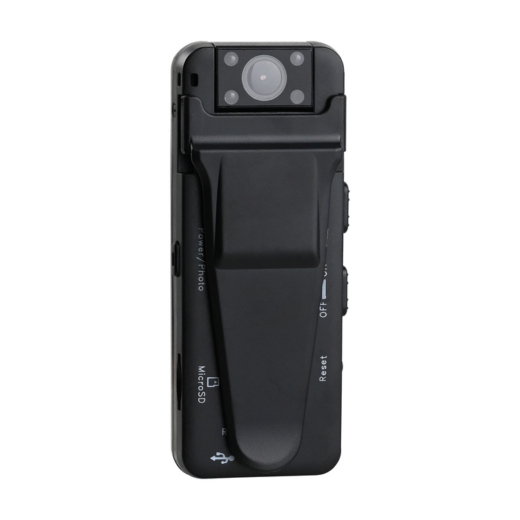 Mini kamera detekcja ruchu Z7 Full HD 7h obrotowy obiektyw tryb nocny