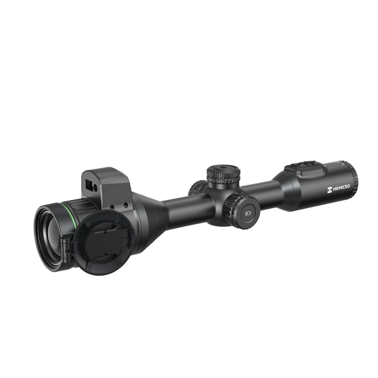 Alpex A50EL 4K Hikmicro + X-Hog 850nm