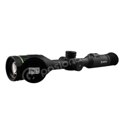 Alpex A50E 4K Hikmicro + X-hog Pro 850/940 nm