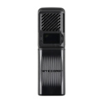 Nitecore EMR23 - przenośny odstraszacz komarów