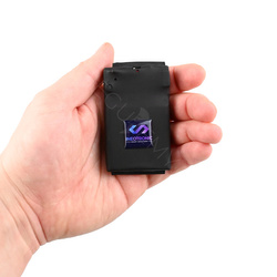 OUTLET Dyktafon podsłuch cyfrowy pluskwa profesjonalny MKX-300 8GB