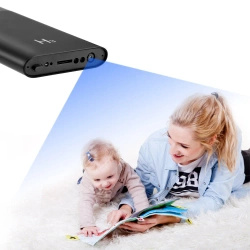 Mini ukryta kamera w powerbank H3 tryb nocny Full HD