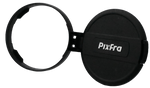 Zaślepka obiektywu PIXFRA Pegasus 50mm
