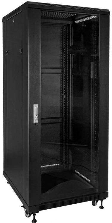 Szafa Rack 19'' 37U 800mm stojąca S8837