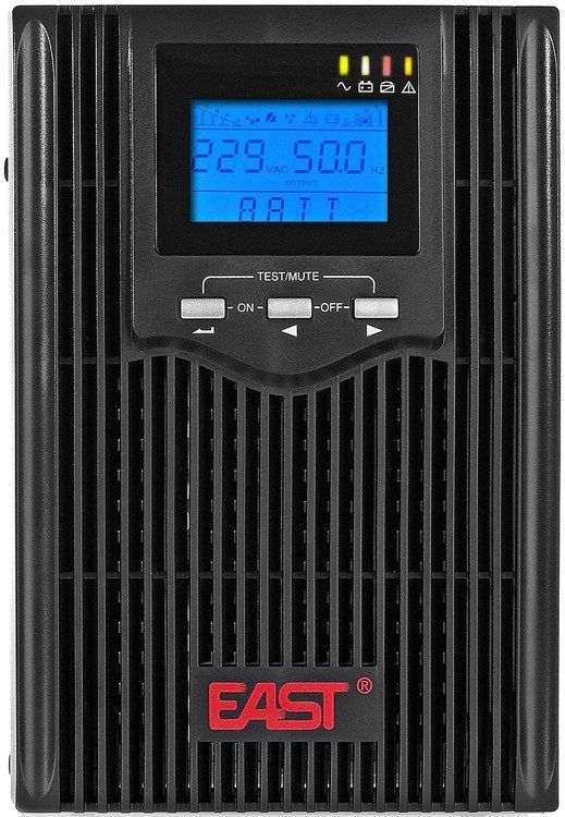 Zasilacz awaryjny UPS500S-T-LI