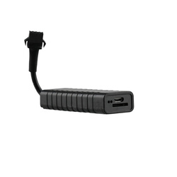 Lokalizator GPS MK23 do Auta z Odcięciem Paliwa 8-90V Przekaźnik w Zestawie