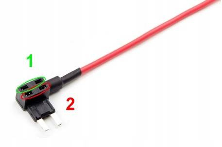 Przejściówka FUSE Viofo MICRO2