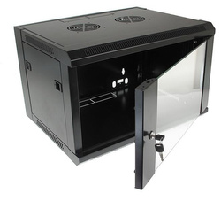 Szafa Rack 6U 19" 450 Eprado R19-6U/450