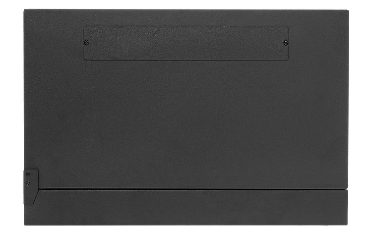 Szafa Rack 19'' 6U 362mm wisząca W5306