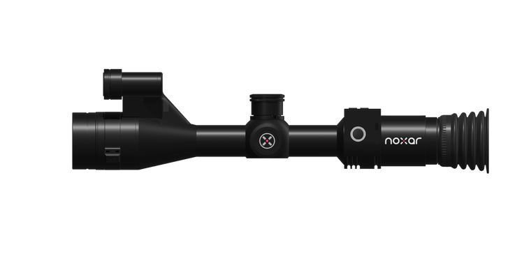 Zestaw Noxar Sidar 4K LRF 70mm 850nm/940nm + IR Dir Pro V2 + montaże