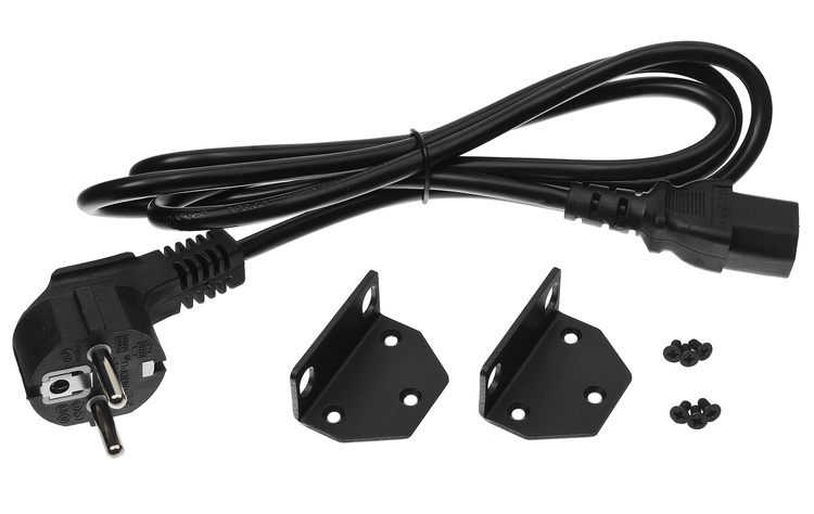 Switch PoE CS4218-16ET-240 16-port + 2 RJ45/SFP