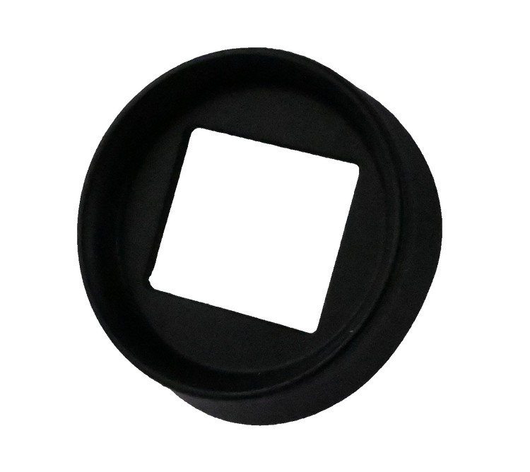 Muszla oczna płytka do Guide serii TD