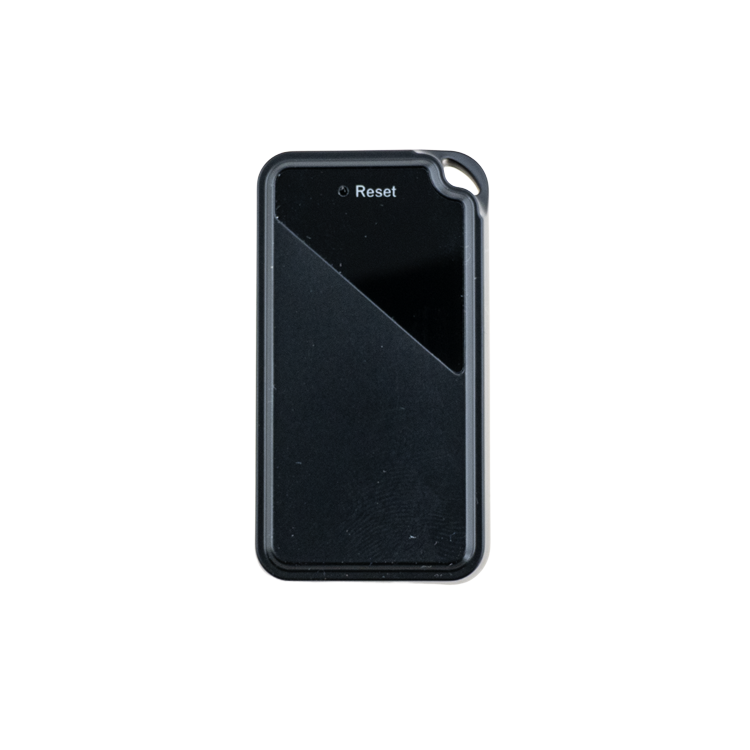 Mini rejestrator dźwięku WiFi z nasłuchem na żywo